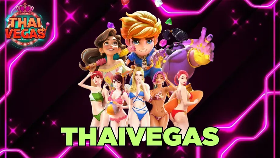 thai vegas